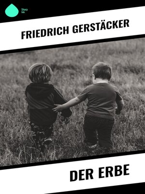 cover image of Der Erbe